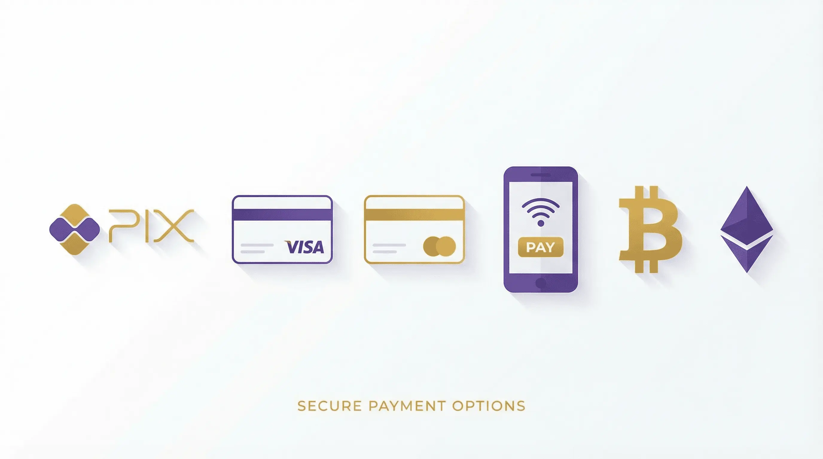 Métodos de Pagamento 595bet - PIX, Cartões e Criptomoedas